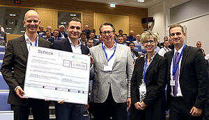 Preis 2019